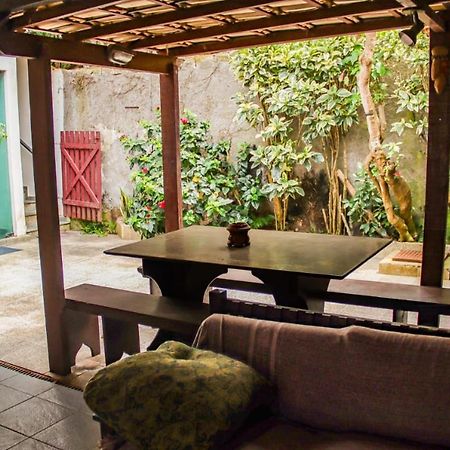 Suites E Cafe Recanto Da Arvore Arraial do Cabo Exterior foto