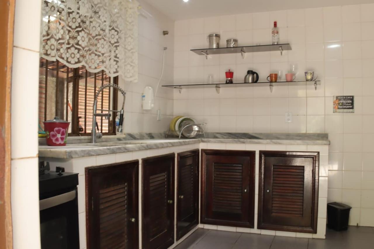 Suites E Cafe Recanto Da Arvore Arraial do Cabo Exterior foto