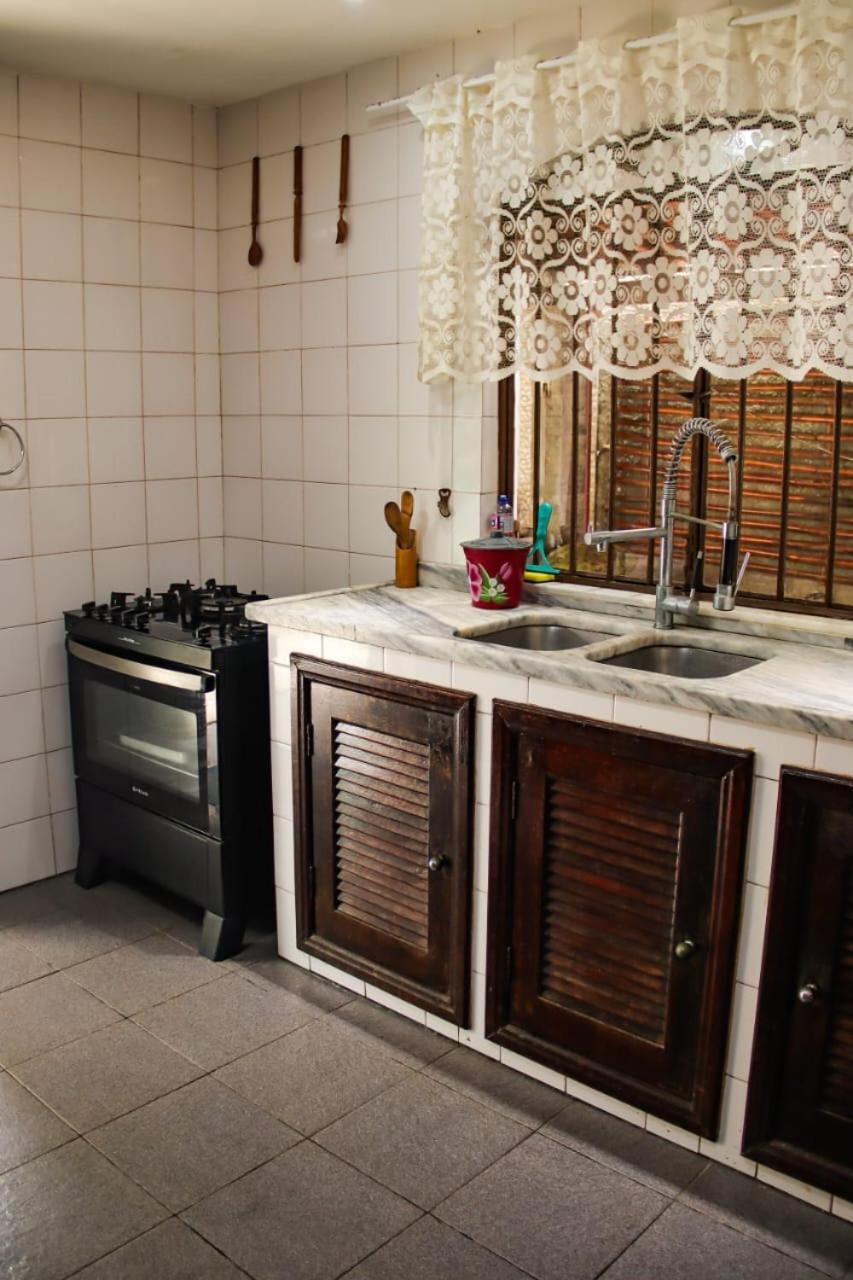Suites E Cafe Recanto Da Arvore Arraial do Cabo Exterior foto