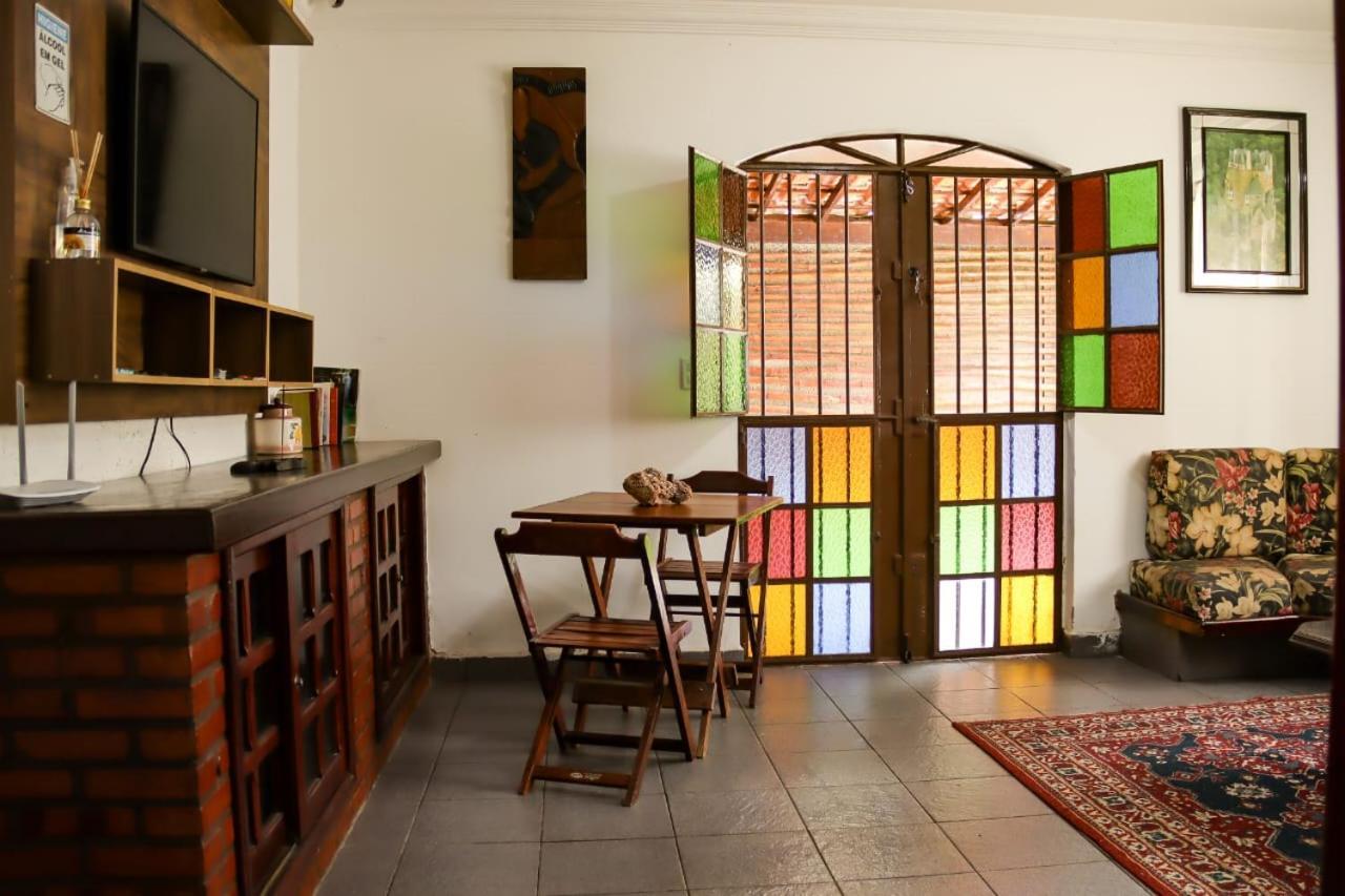 Suites E Cafe Recanto Da Arvore Arraial do Cabo Exterior foto