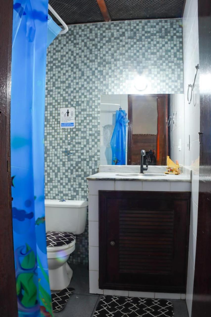 Suites E Cafe Recanto Da Arvore Arraial do Cabo Exterior foto