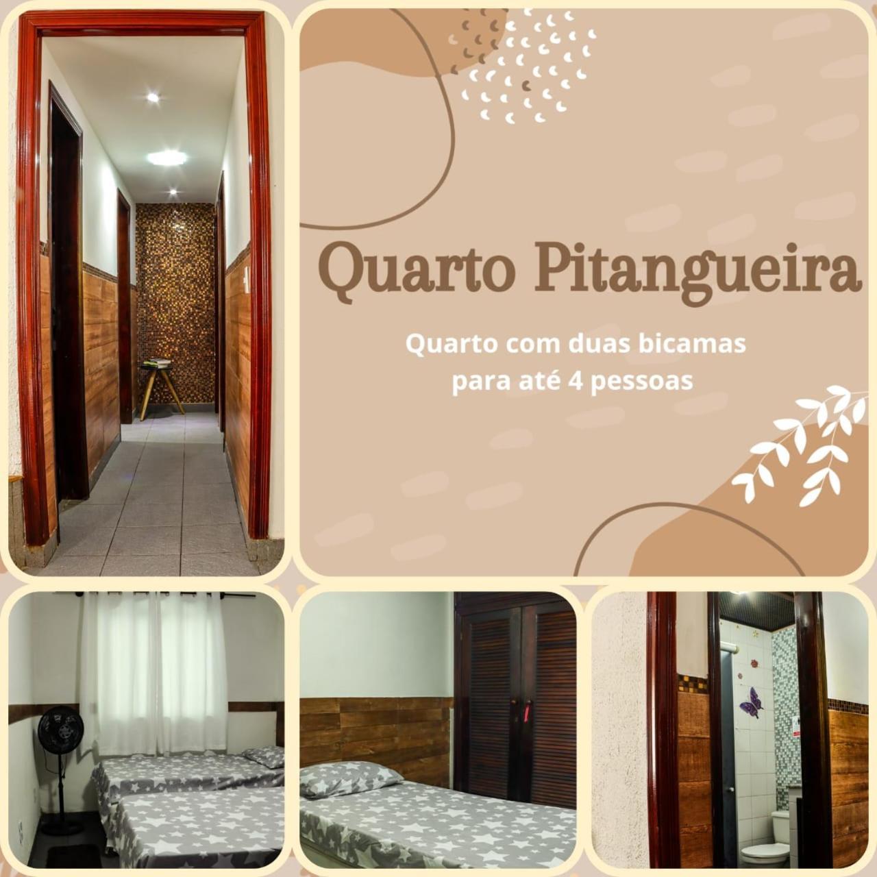 Suites E Cafe Recanto Da Arvore Arraial do Cabo Exterior foto