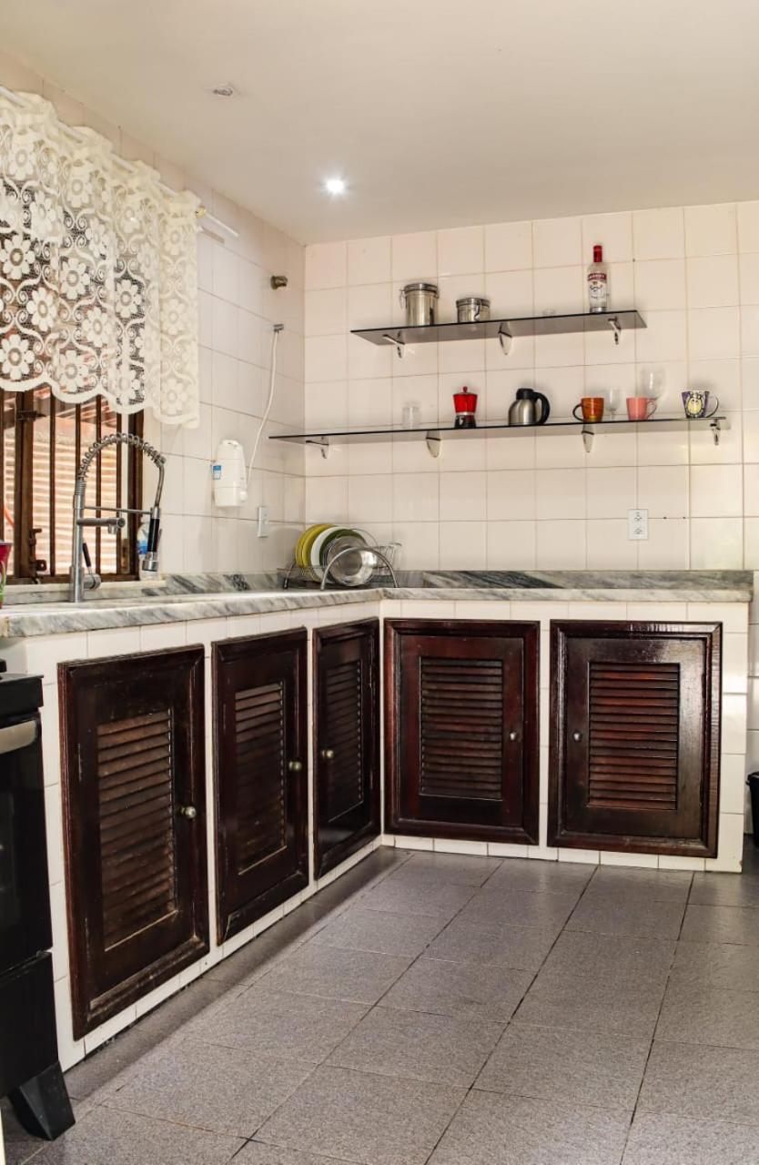 Suites E Cafe Recanto Da Arvore Arraial do Cabo Exterior foto