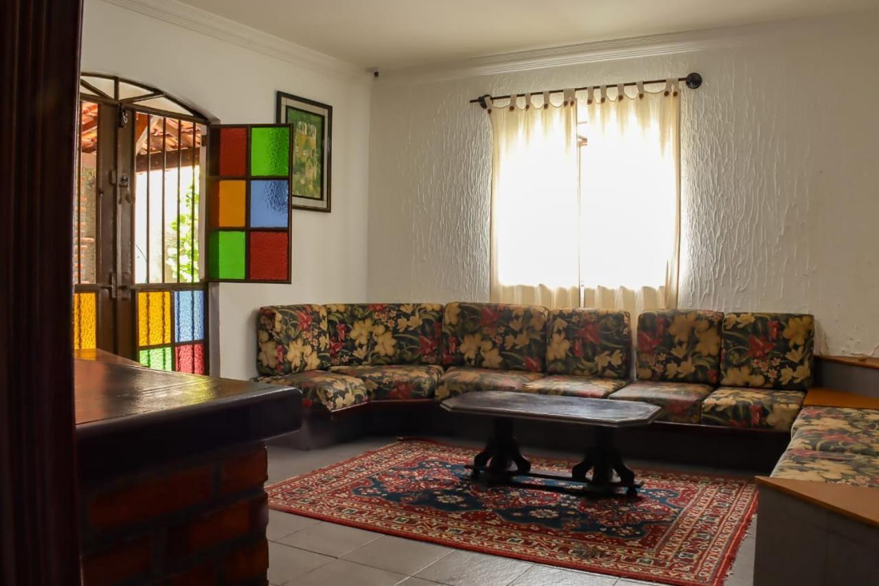 Suites E Cafe Recanto Da Arvore Arraial do Cabo Exterior foto