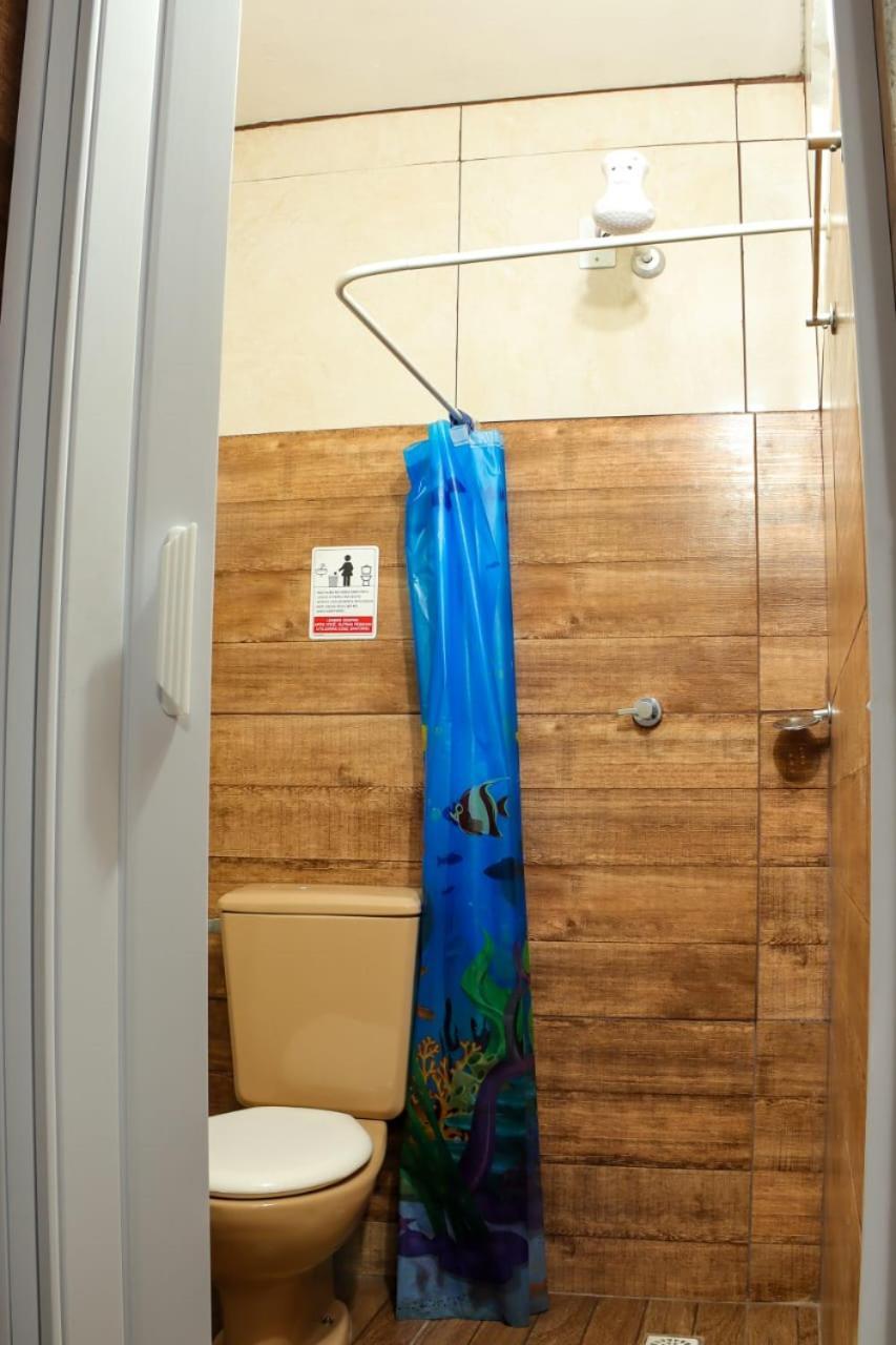 Suites E Cafe Recanto Da Arvore Arraial do Cabo Exterior foto