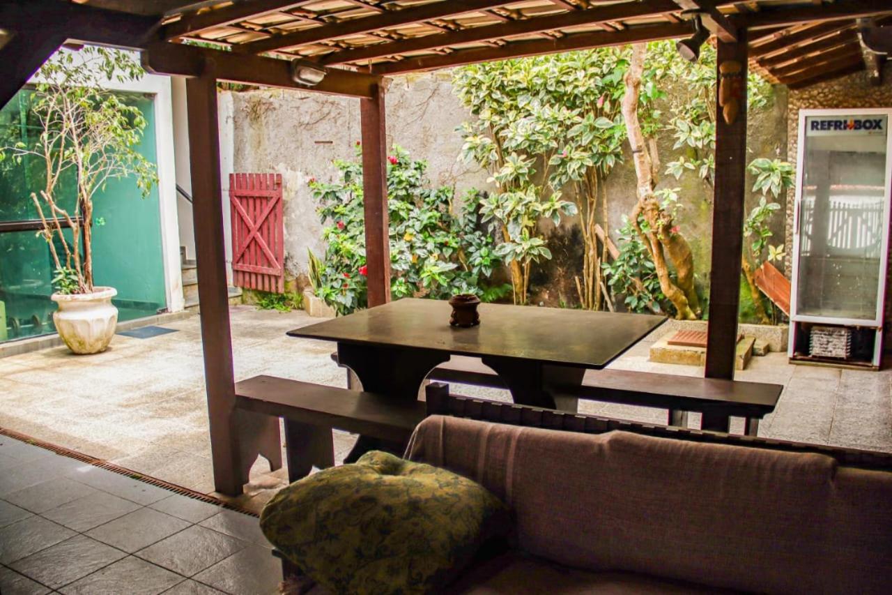 Suites E Cafe Recanto Da Arvore Arraial do Cabo Exterior foto